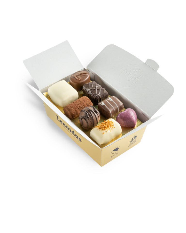 Ballotin 375g