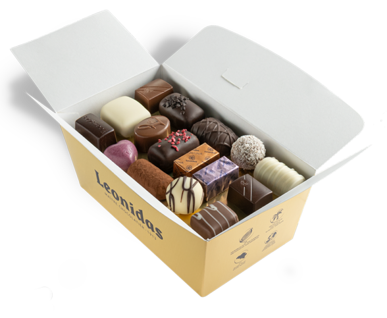Ballotin 500g