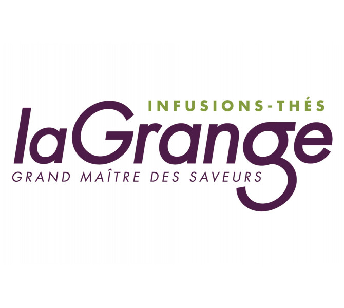 Maison Lagrange — thés et cafés en grains