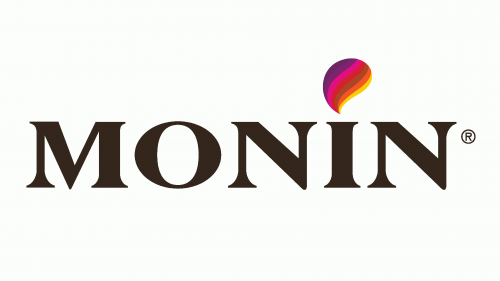 Sirop Monin